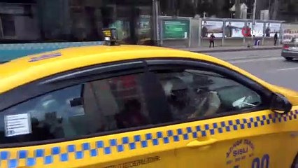 İstanbul’da “Türkiye Huzur Uygulaması 2020/2” Gerçekleştirildi