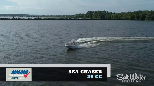 2020 Boat Buyers Guide: Sea Chaser 35 CC