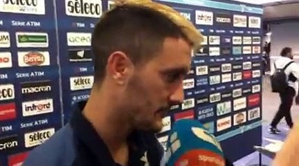 19.03.2020 I diamanti di Lotito