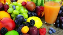 5 Fruit Juices with Hidden Health Benefits