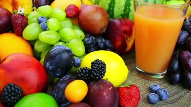 5 Fruit Juices with Hidden Health Benefits