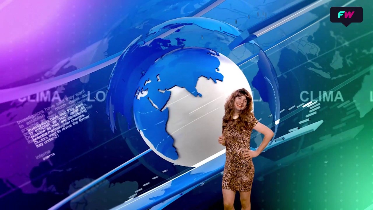 Lola, reporte semanal.