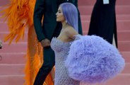 Kylie Jenner preparata alla quarantena grazie alla gravidanza