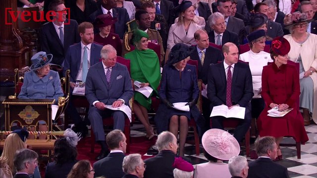 How Is Queen Elizabeth Looking After Buckingham Palace Staff During the Coronavirus Pandemic?