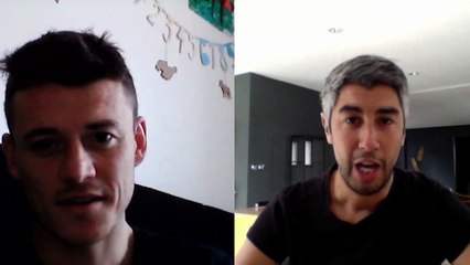 Allô beIN - Pierrick Capelle