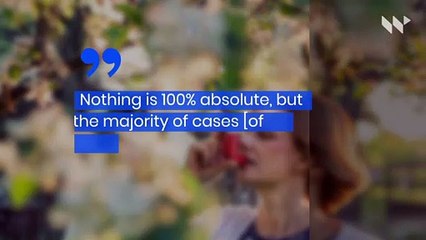 Allergies or Coronavirus? Here's How To Tell The Difference