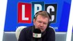 James O'Brien asks legal expert whether Brexit will be extended