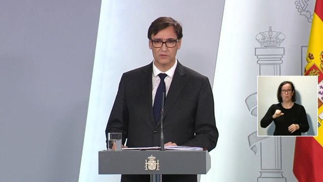 El Gobierno destina 210 millones a las CCAA para enfrentar el virus