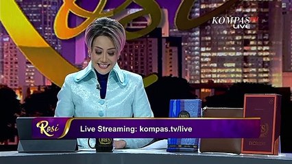 Dukungan Keluarga Jadi Kunci Kesembuhan Pasien Corona  - ROSI (Bag 2)
