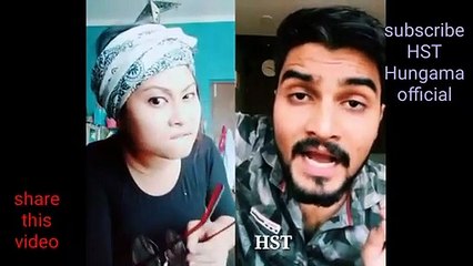 Double meaning, comedy dialogue, TikTok compilation