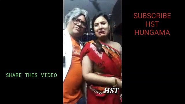 Double meaning, comedy dialogue, Musically part 5, Musically trends
