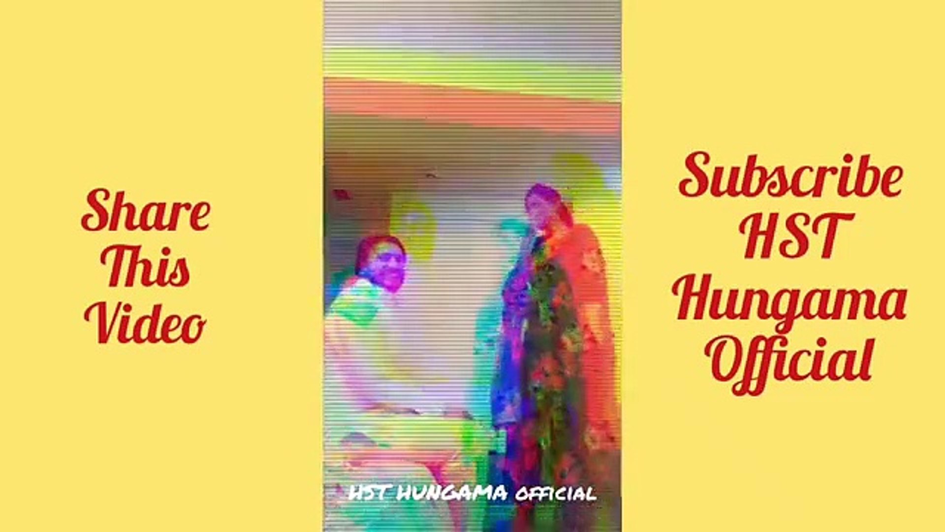 ⁣Double meaning, comedy dialogue, TikTok   stage, drama nonstop jughta ,TikTok compilation 2019