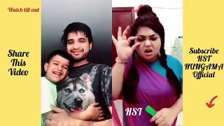 Double meaning, comedy dialogue, TikTok compilation
