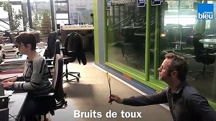 Je cherche un normand qui... devait se marier le week-end de printemps