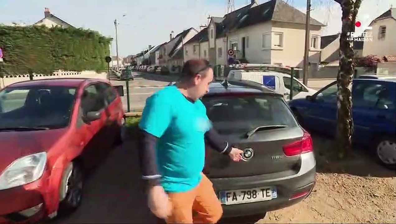 Confinement : l’importance des aides à domiciles pour les personnes dépendantes