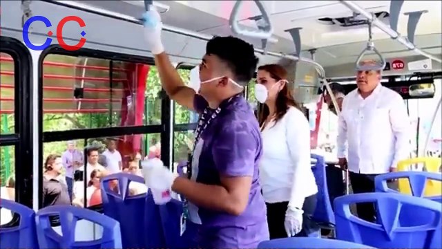 Primera victima de Coronavirus en México / Central Cancún Noticias