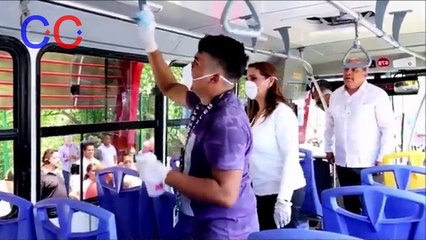 Primera victima de Coronavirus en México / Central Cancún Noticias