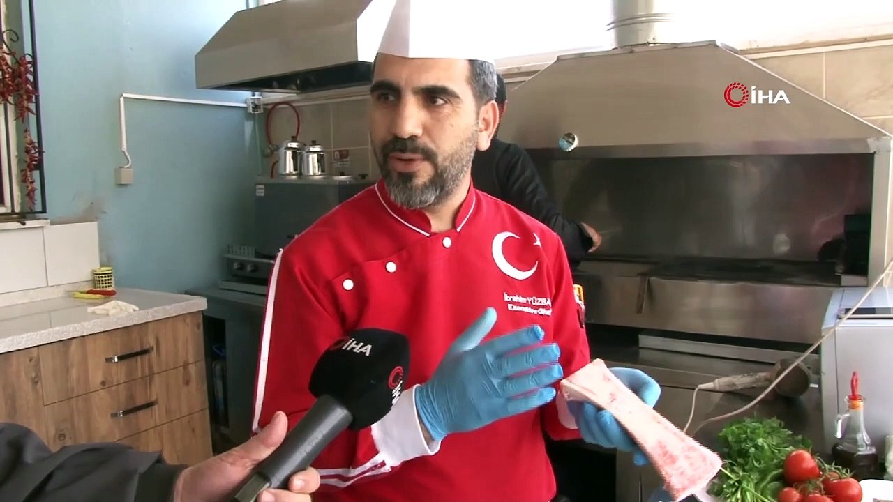 İlik Mangalı Virüse Karşı Bağışıklık Sistemini Güçlendiriyor