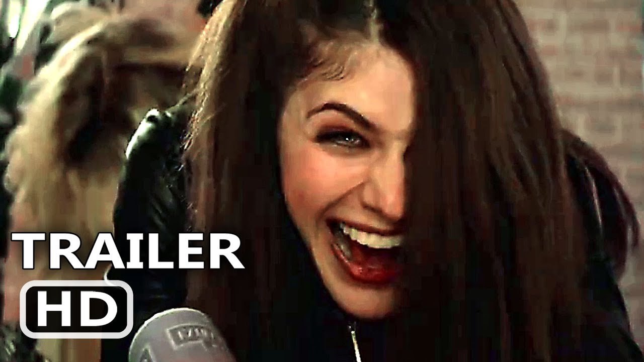 WE SUMMON THE DARKNESS Official Trailer