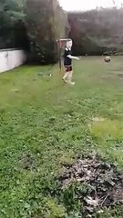 Défi validé pour Robin S U8