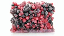 5 Frozen Fruit and Vegetables You Should Always Keep in Your Freezer