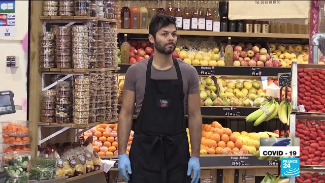 Coronavirus Pandemic: France's economy hit hard by COVID-19 spread