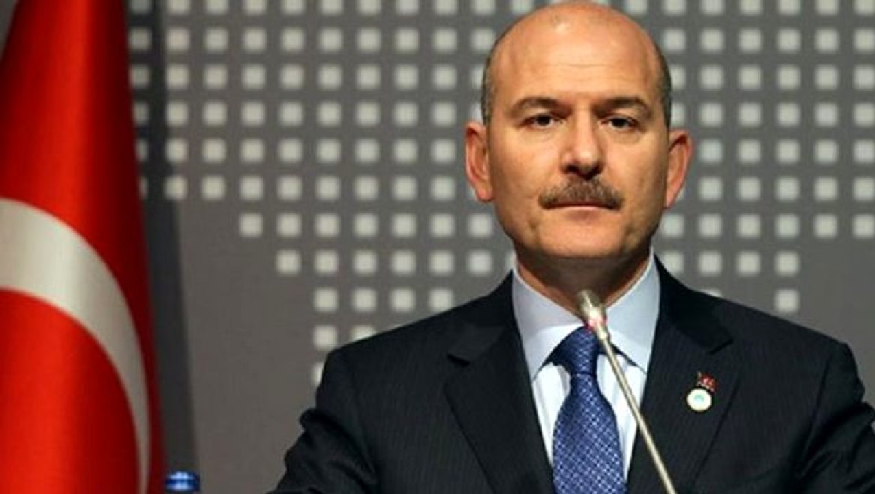 Bakan Soylu'dan sokağa çıkma yasağı ilan edileceği iddialarına yanıt: FETÖ'cü hesaplar infial yaratmaya çalışıyor