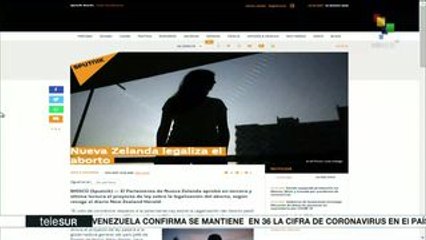 Reporte 360: OMS realiza ensayo clínico para combatir COVID-19