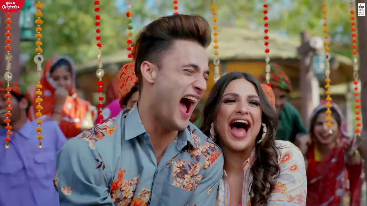 KALLA SOHNA NAI - Asim Riaz & Himanshi Khurana - Neha Kakkar - Babbu - Rajat Nagpal - Anshul Garg