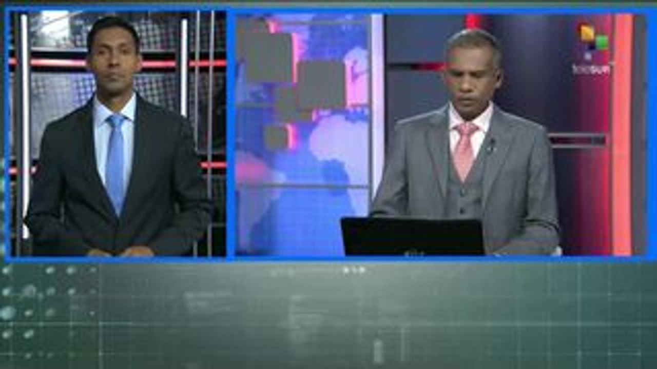 teleSUR Noticias: Colombia: Asesinato sistemático de líderes sociales