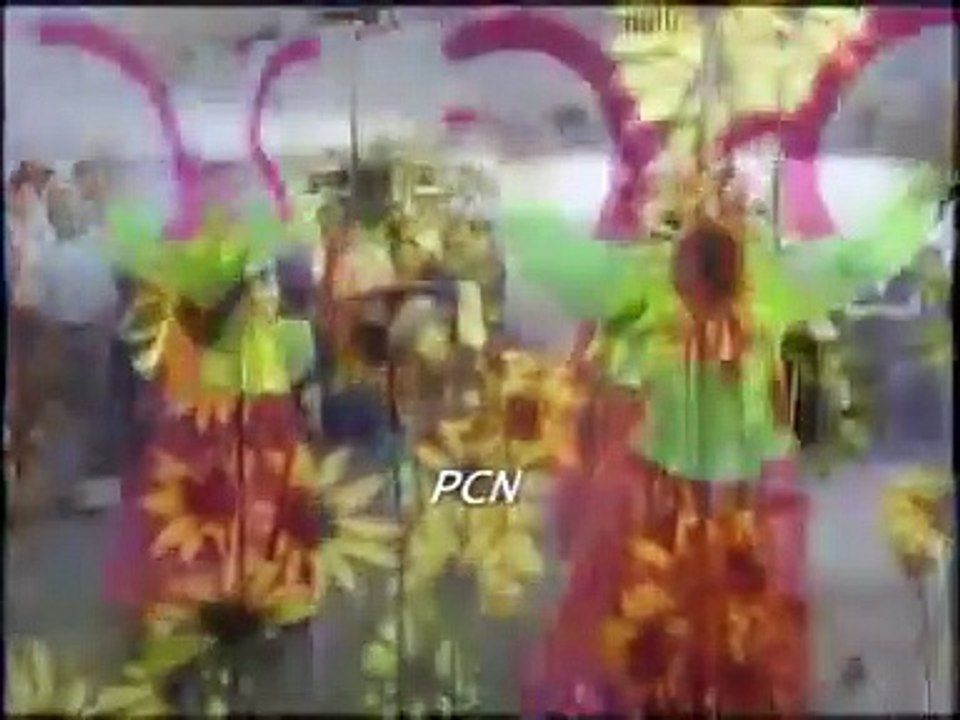 Khushi Khushi Manao - Urdu Christian Songs