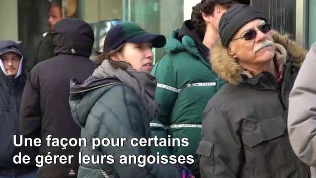 Le coronavirus fait exploser les ventes de cannabis au Canada