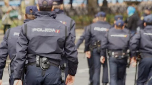 Reclaman que policías y militares sean clasificados personal de alto riesgo