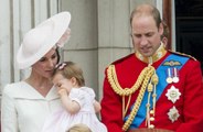 Coronavirus: Éducation à domicile pour le prince George et la princess Charlotte