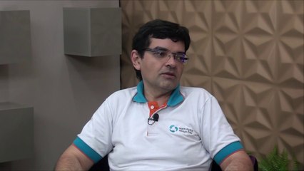 Programa Café com Leitte - 09.03.2020 - Roberto Barbosa