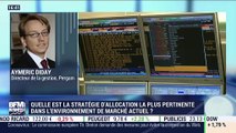 Aymeric Diday (Pergam): Quelle est la stratégie d'allocation la plus pertinente dans l'environnement de marché actuel ? - 19/03