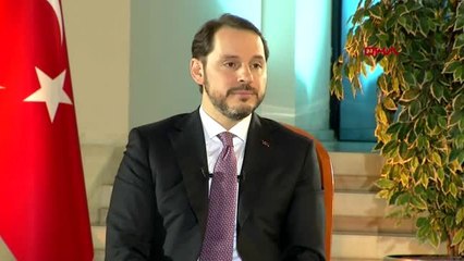 BAKAN ALBAYRAK: BÖYLE BİR DURUM SÖZ KONUSU DEĞİL