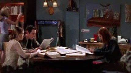Buffy the Vampire Slayer S06E09