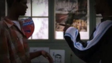 My Wife And Kids S04E04 Jay Goes To School