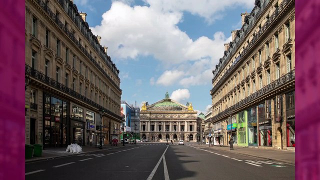 Coronavirus : Michel Drucker, très inquiet, a quitté Paris pour s'isoler dans le sud