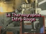La Thermographie Infra-Rouge pour le contrôle thermique des fours métallurgiques