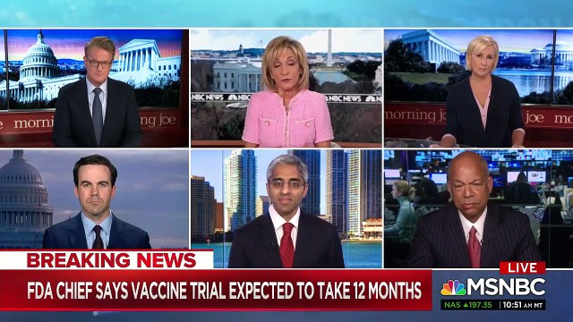 Blasting Trump for attacking the press and making false promises for 'the best remedies'