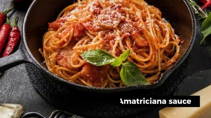 Lockdown: 15 sauce recipes to change from buttered pasta!