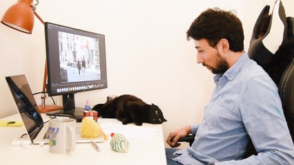Tipps für effizientes Arbeiten im Homeoffice
