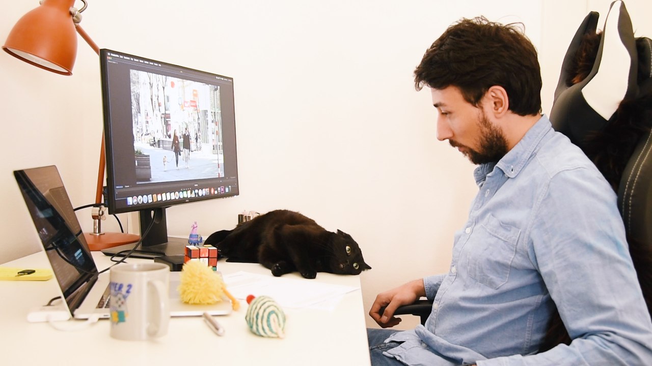 Tipps für effizientes Arbeiten im Homeoffice