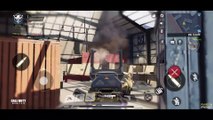 Call of Duty: Mobile Multiplayer Frontline Killhouse S36 30+ kills Pistulya