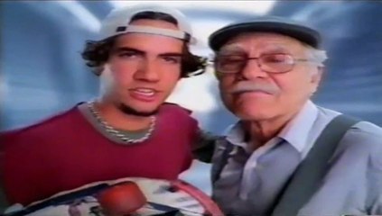 Directv Brasil em 2001