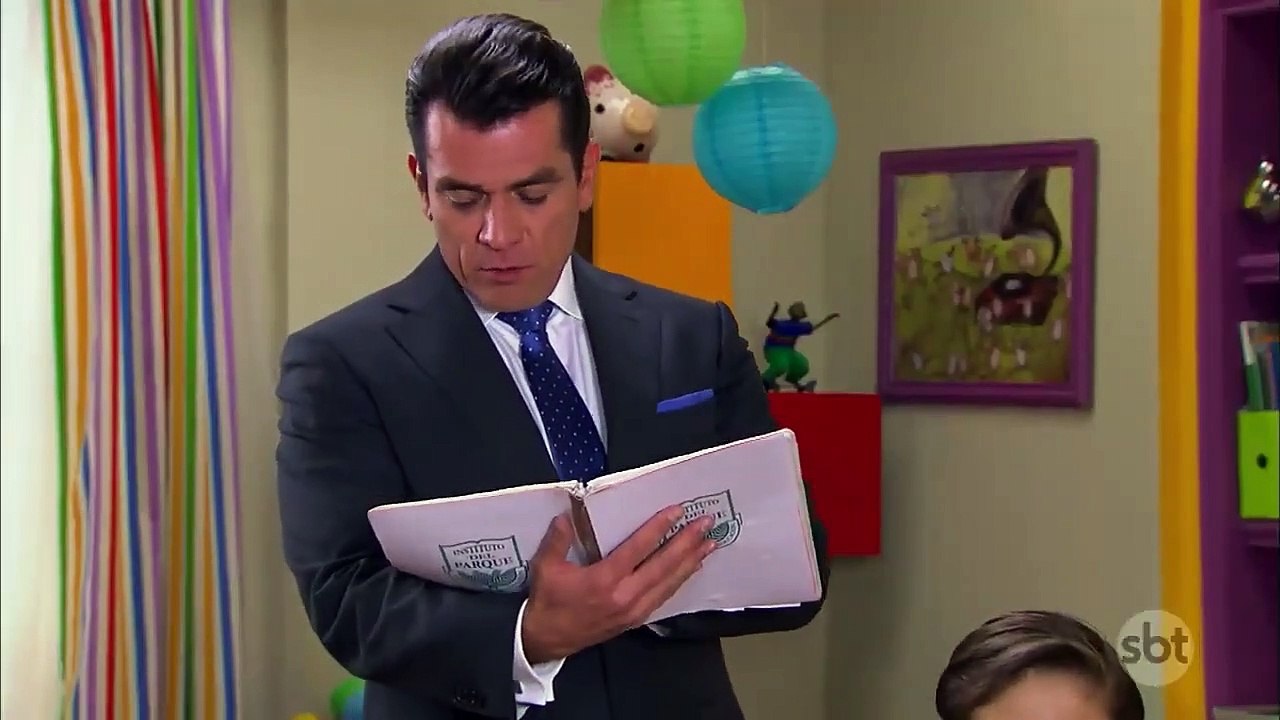 Meu Coração é Teu - Capitulo 51 (13.01.20)