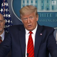 Trump Confirms FDA Approves ‘Chloroquine’ to be Prescribed to Help Treat Coronavirus