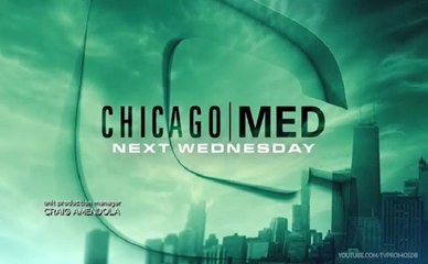 Chicago Med - Promo 5x18